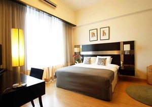 RM99/N Long Stay Design | Bukit Bintang | Pavilion