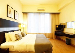RM99/N Long Stay Design | Bukit Bintang | Pavilion