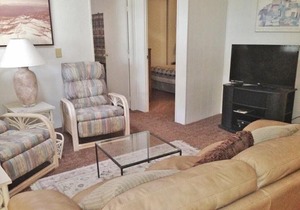 Roadrunner Club 299 - 2 Br Home