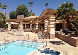 Roadrunner Club 38 - 2 Br Home