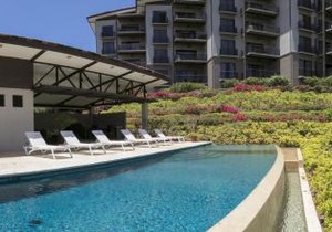 Roble Sabana 105 Luxury Apartment - Reserva Conchal