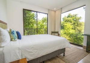 Roble Sabana 105 Luxury Apartment - Reserva Conchal