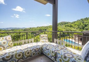 Roble Sabana 105 Luxury Apartment - Reserva Conchal