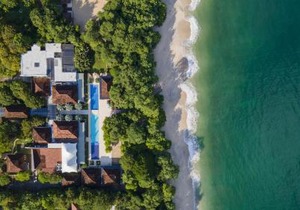 Roble Sabana 304 Luxury Apartment - Reserva Conchal