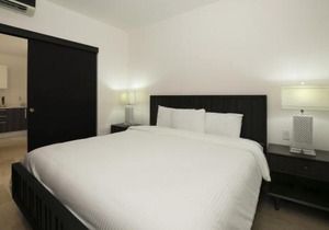 Roble Sabana 304 Luxury Apartment - Reserva Conchal