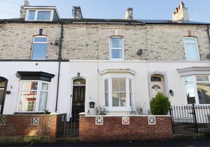 Rockton House, WHITBY