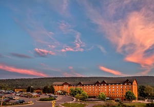 Rocky Gap Casino Resort, BW Premier Collection