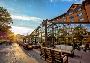 Rocky Gap Casino Resort, BW Premier Collection