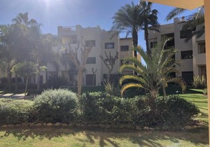 RODA Golf & Beach Resort Wonderful Ground Floor Apartment