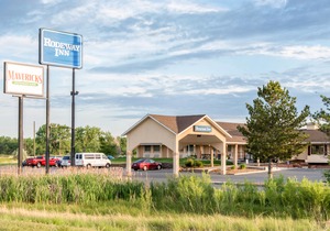 Rodeway Inn Fort Morgan