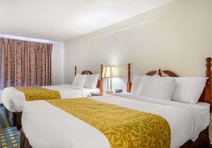 Rodeway Inn Hilliard/Columbus