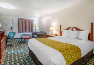 Rodeway Inn Hilliard/Columbus