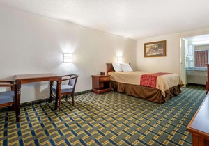 Rodeway Inn Hilliard/Columbus