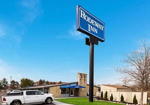 Rodeway Inn Metro Airport
