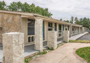 Rodeway Inn Metro Airport