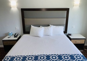 Rodeway Inn & Suites Pasadena