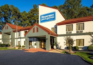 Rodeway Inn