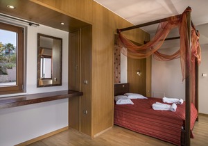 Rodia Villa, an Exclusive Property in Athina Luxury Villas, Chania, Crete