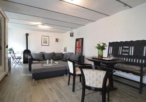 Romantic Eifel Hideaway