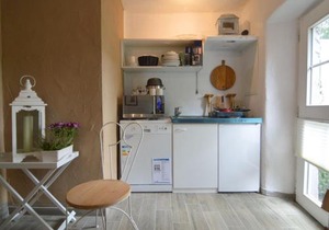 Romantic Eifel Hideaway