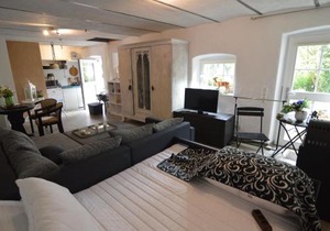 Romantic Eifel Hideaway