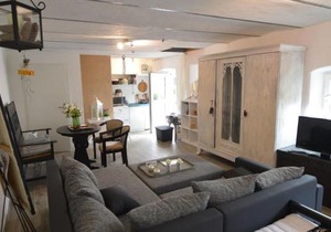 Romantic Eifel Hideaway