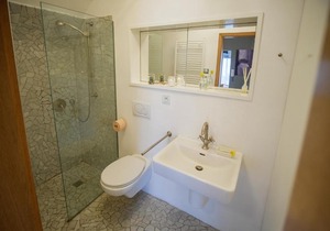 Romantic nest under Prague Castle