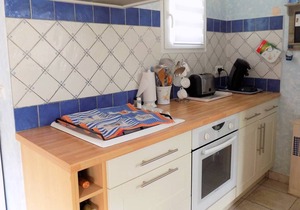 Ronce-les-Bains - NICE HOUSE for a FAMILY STAY or BETWEEN FRIENDS - ground floor