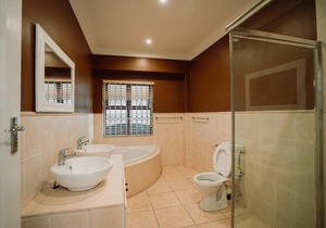 Rondebosch Luxury Living