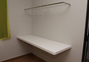 Room 1 Pousada Pérola MIneira