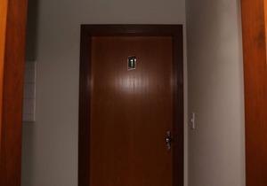 Room 1 Pousada Pérola MIneira