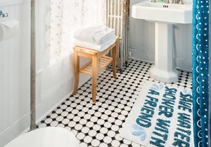 Room 1- Twin Gables of Woodstock