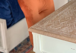 Room 1- Twin Gables of Woodstock