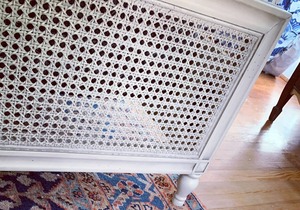 Room 1- Twin Gables of Woodstock