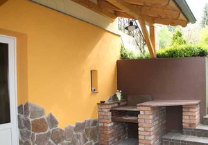 Room 11 - Pension Villa Martha