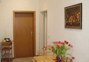 Room 11 - Pension Villa Martha