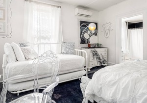 Room 11- Twin Gables of Woodstock