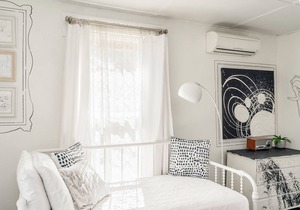 Room 11- Twin Gables of Woodstock