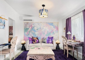 Room 12- Twin Gables of Woodstock