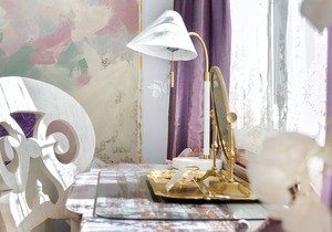 Room 12- Twin Gables of Woodstock