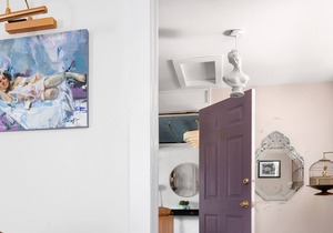 Room 12- Twin Gables of Woodstock