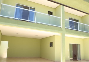 Room 5 Pousada Pérola Mineira