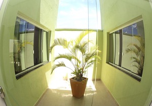 Room 5 Pousada Pérola Mineira