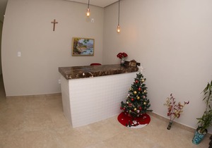 Room 5 Pousada Pérola Mineira