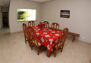 Room 5 Pousada Pérola Mineira