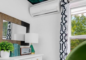 Room 6- Twin Gables of Woodstock