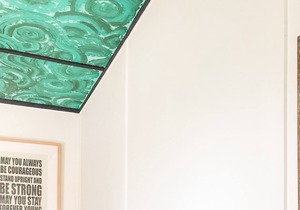 Room 6- Twin Gables of Woodstock