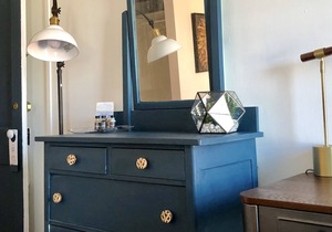 Room 7- Twin Gables of Woodstock