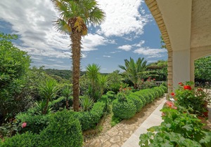 Room Anica Kampor S1 - Island of Rab