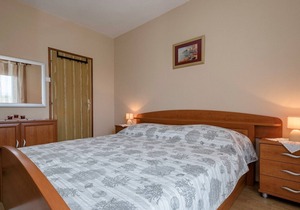 Room Anica Kampor S3 - Island of Rab